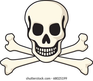 Skull and Crossbones
