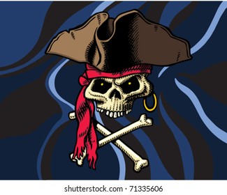 Skull And Crossbones