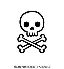 Cartoon Skull Images Stock Photos Vectors Shutterstock