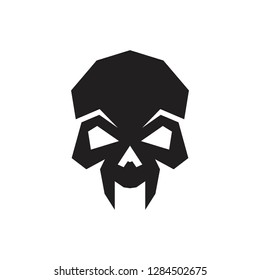 Skull for design resource