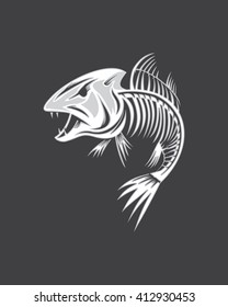 Skull Fish