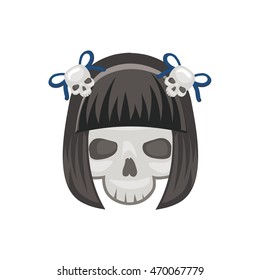 skull, grunge.vintage design t-shirts
