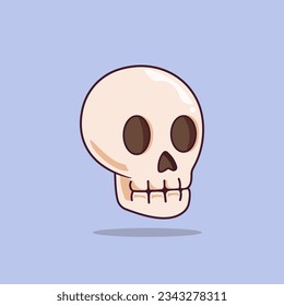 Skull , Halloween, Skull Halloween, Cute Skull