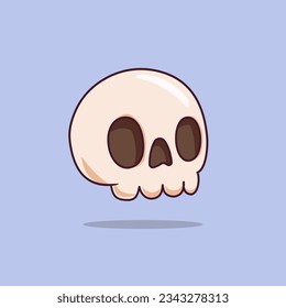 Skull , Halloween, Skull Halloween, Cute Skull