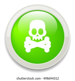 skull icon