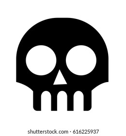 skull icon