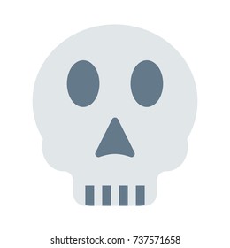  skull icon