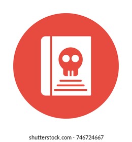 skull icon