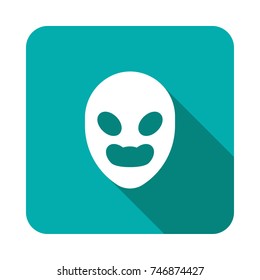   skull icon