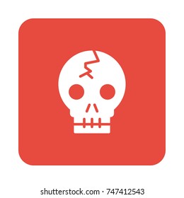  skull icon