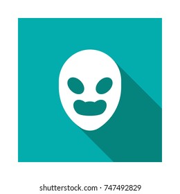   skull icon