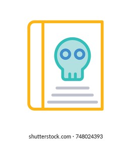 skull icon