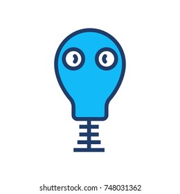  skull icon