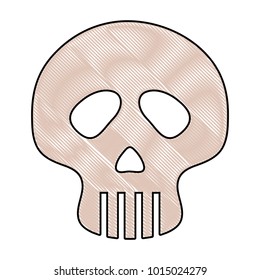 skull icon image