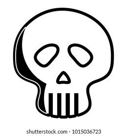 skull icon image