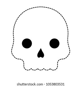 skull icon image