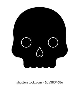 skull icon image