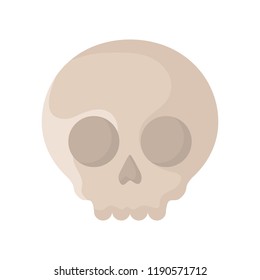 skull icon image