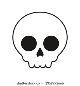 skull icon image