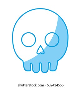 skull icon image