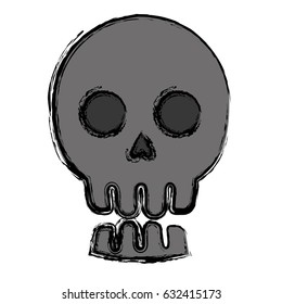 skull icon image