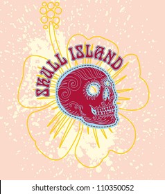 skull island