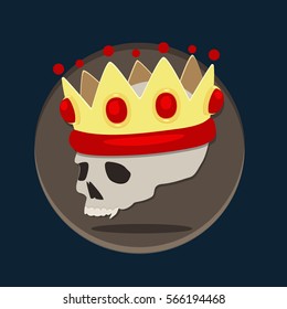 skull king