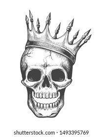 6,147 Devil Crown Images, Stock Photos & Vectors | Shutterstock