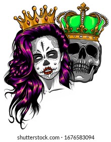 Skull King  