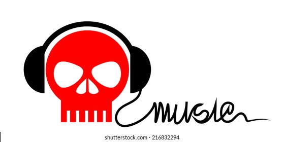 Skull Music