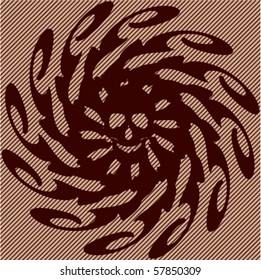 skull patterns