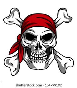 skull pirate