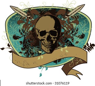 skull pirate