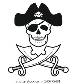 SKULL PIRATES