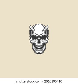 vector de logotipo retro