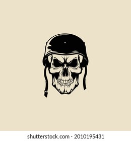 vector de logotipo retro