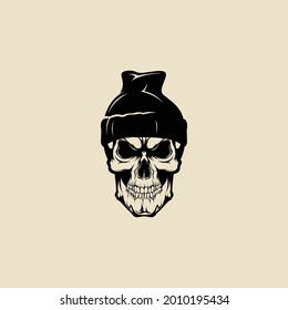 vector de logotipo retro