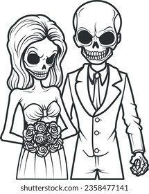skull, skeleton, head, death, bone, dead, human, halloween, illustration, vector, anatomy