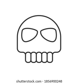 Skelettsymbol, Vektorgrafik