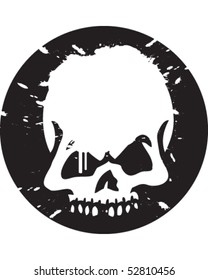 Skull Splatter