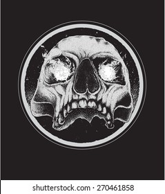 Skull Symbol