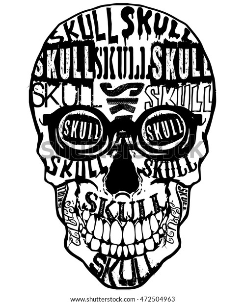 t skull