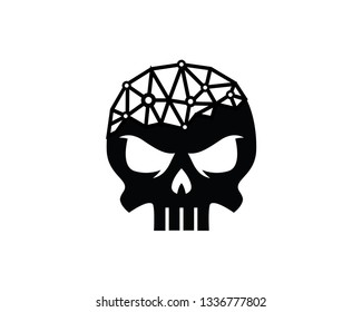 Evil Logo Images Stock Photos Vectors Shutterstock