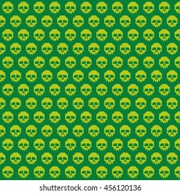 skull texture