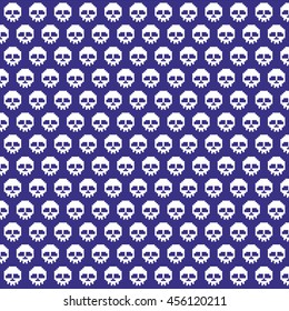 skull texture