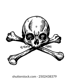 skull vector, for clothing design, tattoos, logos, etc.
get it