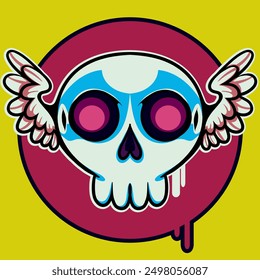 skull vector designs for all your art needs