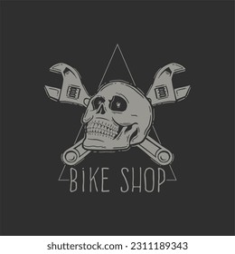 cacerolazo ilustrativo vintage vintage para camisetas y prendas de vestir. ilustración dibujada a mano del taller vintage retro para camiseta