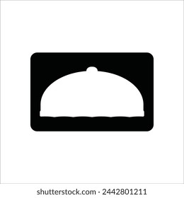 skullcap icon vector illustration logo design