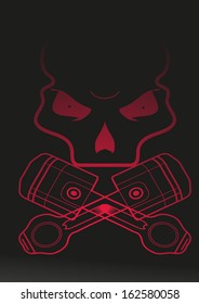 skulls